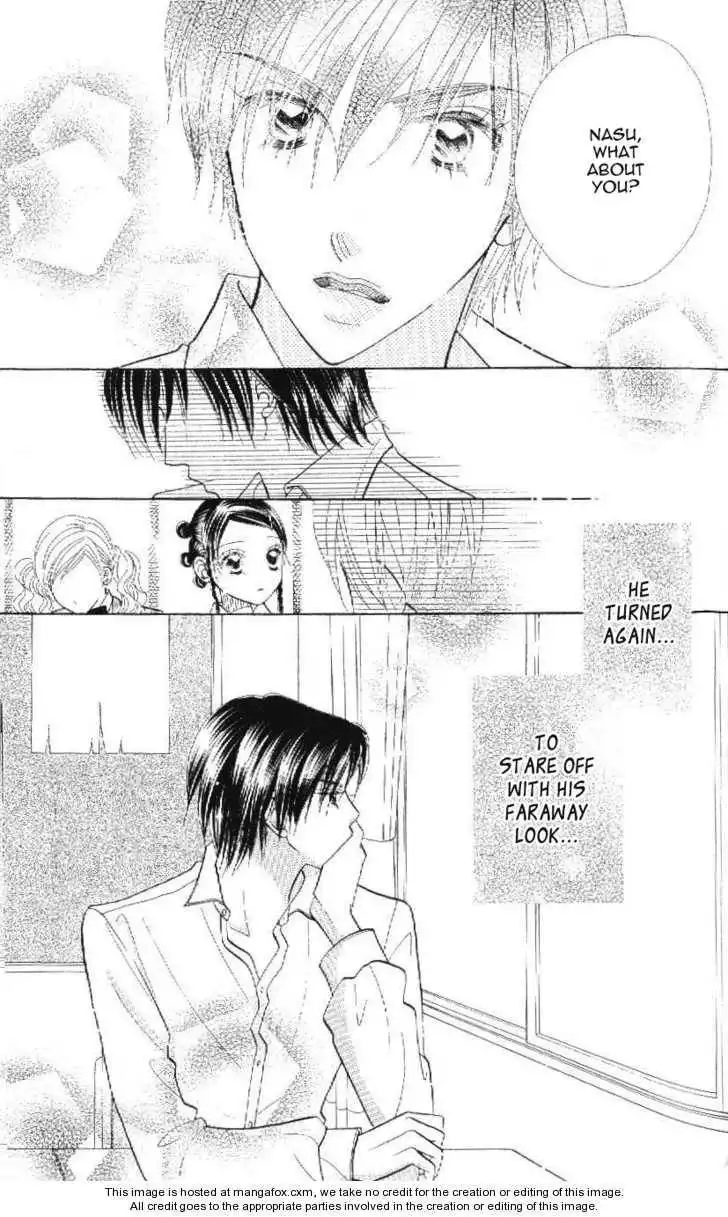 Koi Suru One Fourth Chapter 10.4 19